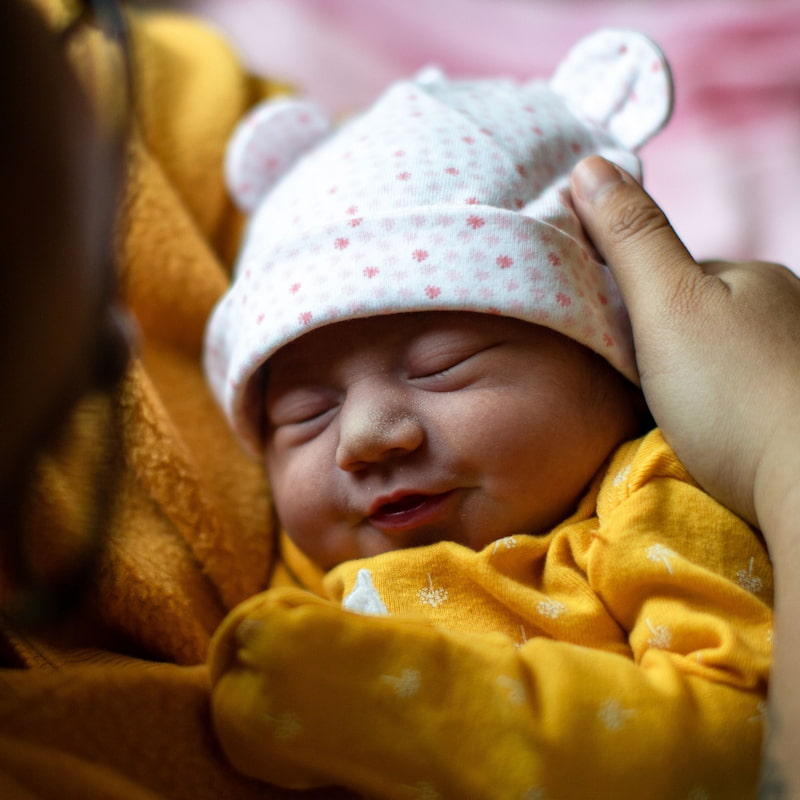 Help for Homeless Pregnant Mothers and Children Malta House